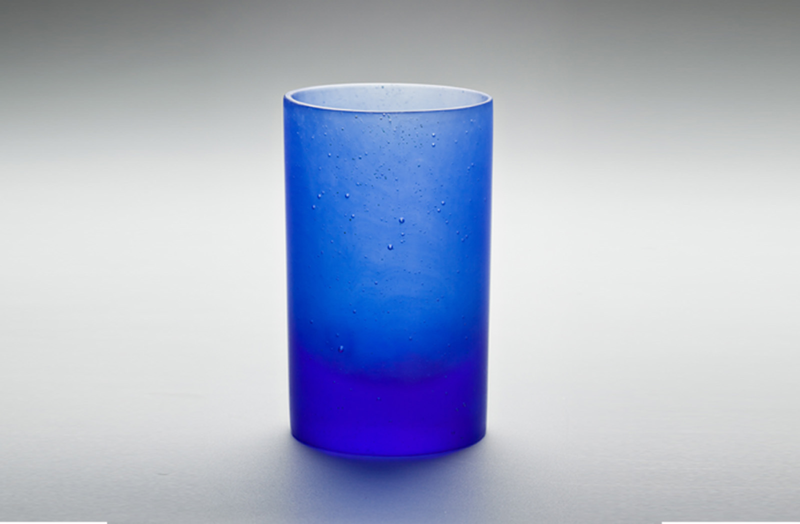 Ede Horton Glass passover plates and cups