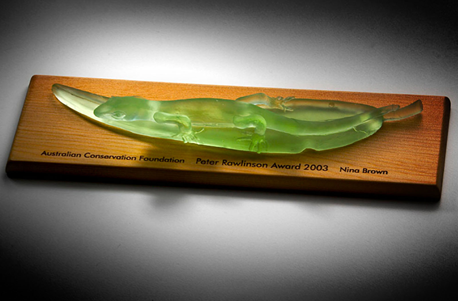 Installation view, Mary MacKillop Family Services Melbourne, 2019