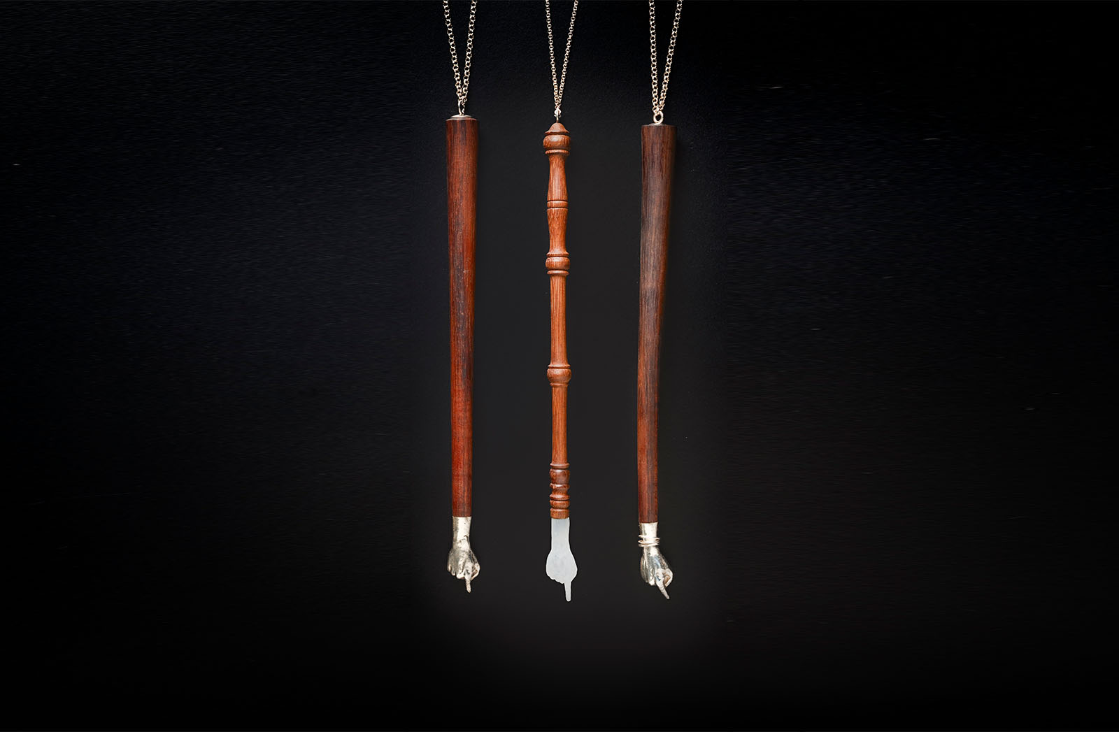 Ede Horton Glass Synagogue ceremonnal glass